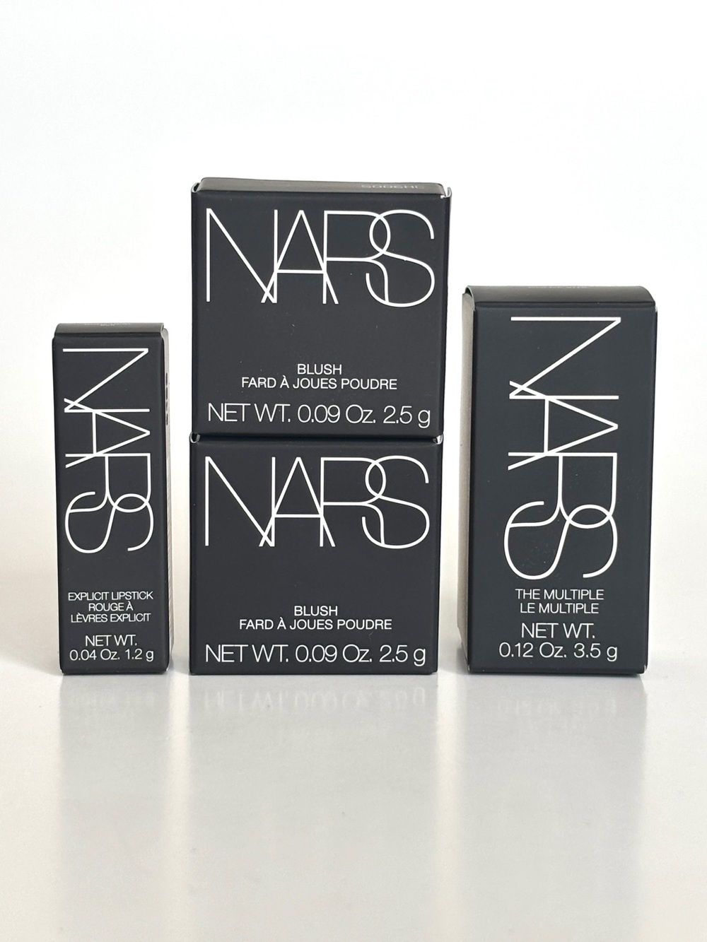 Nars Makeup Bundle - Picture 6 of 15